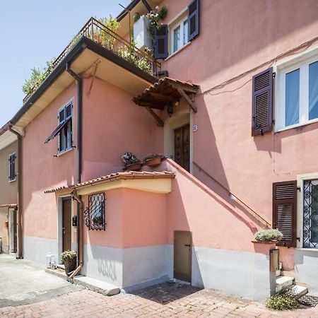 La Crociata Sarzana Exterior foto