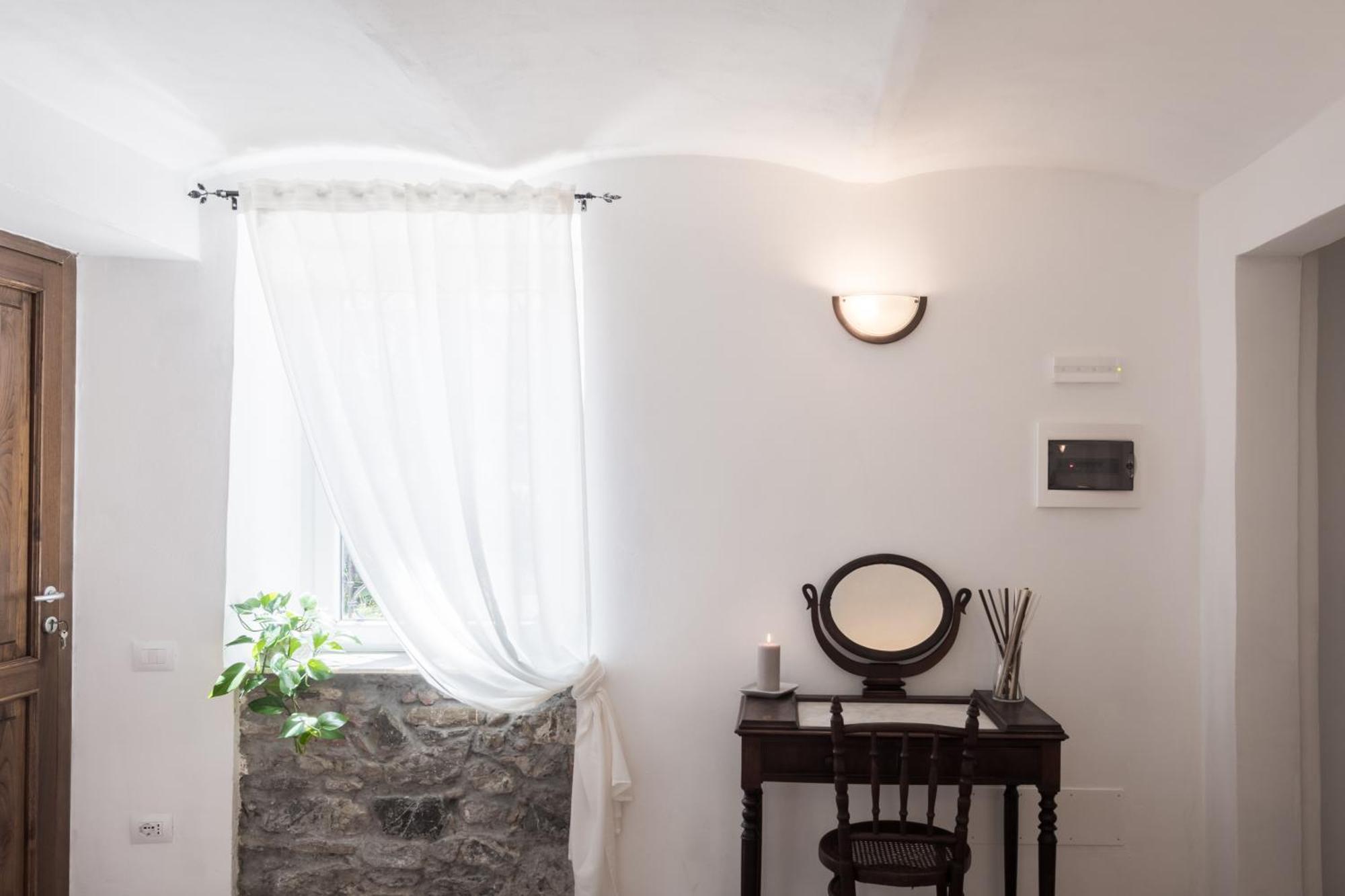 La Crociata Sarzana Exterior foto