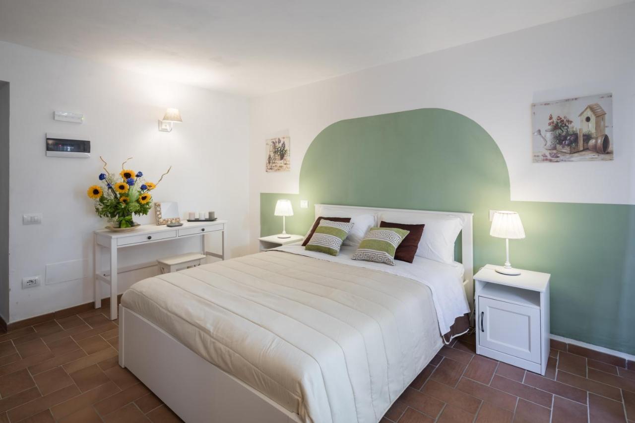 La Crociata Sarzana Exterior foto