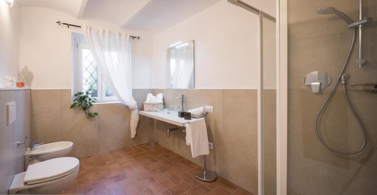 La Crociata Sarzana Exterior foto