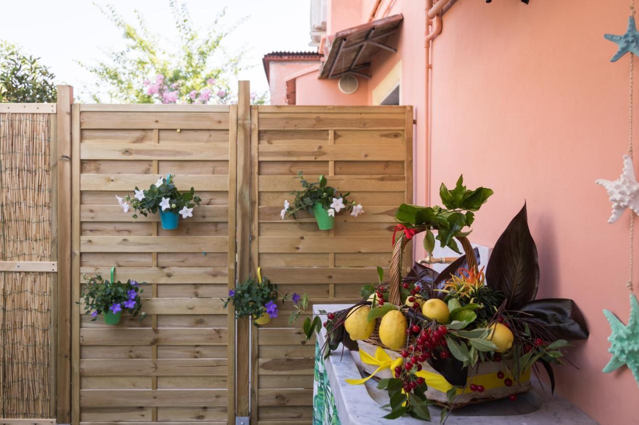 La Crociata Sarzana Exterior foto