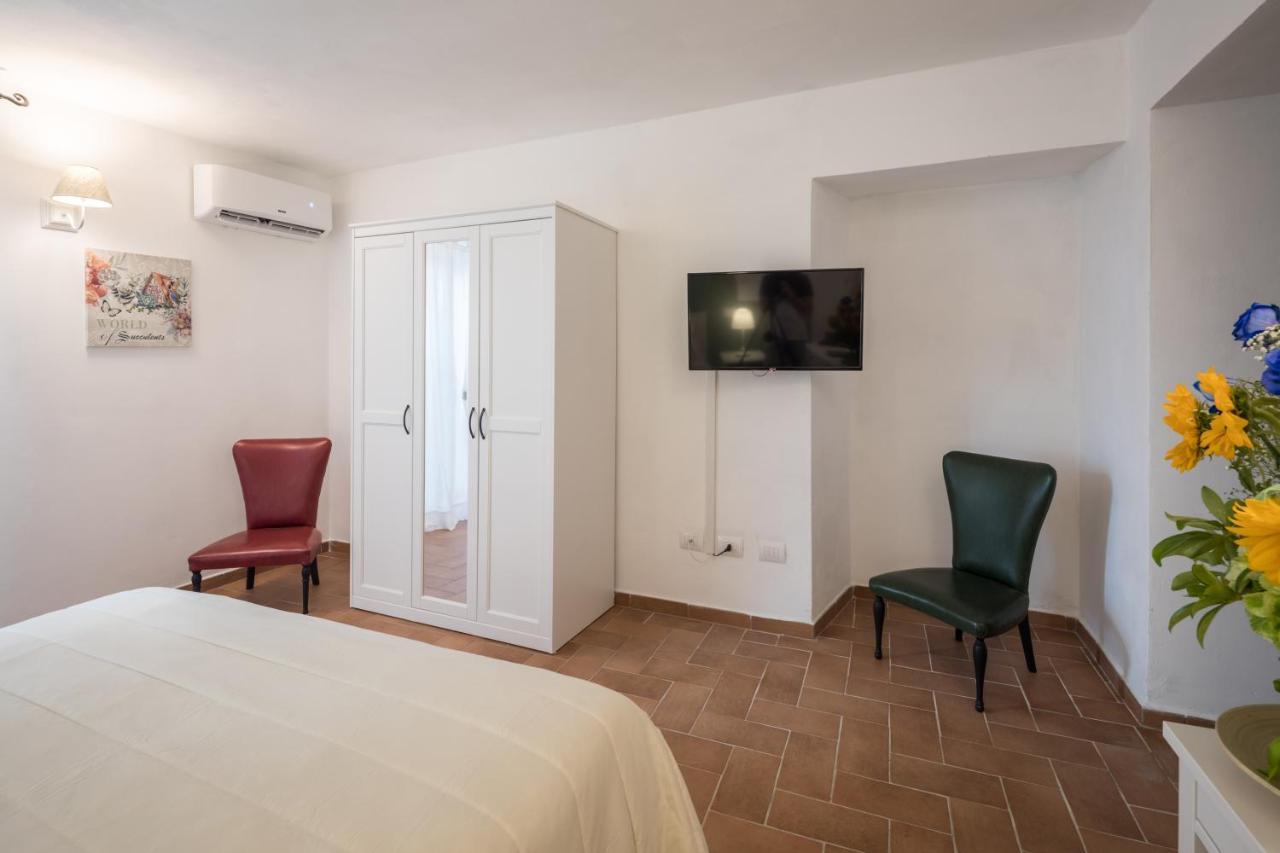 La Crociata Sarzana Exterior foto