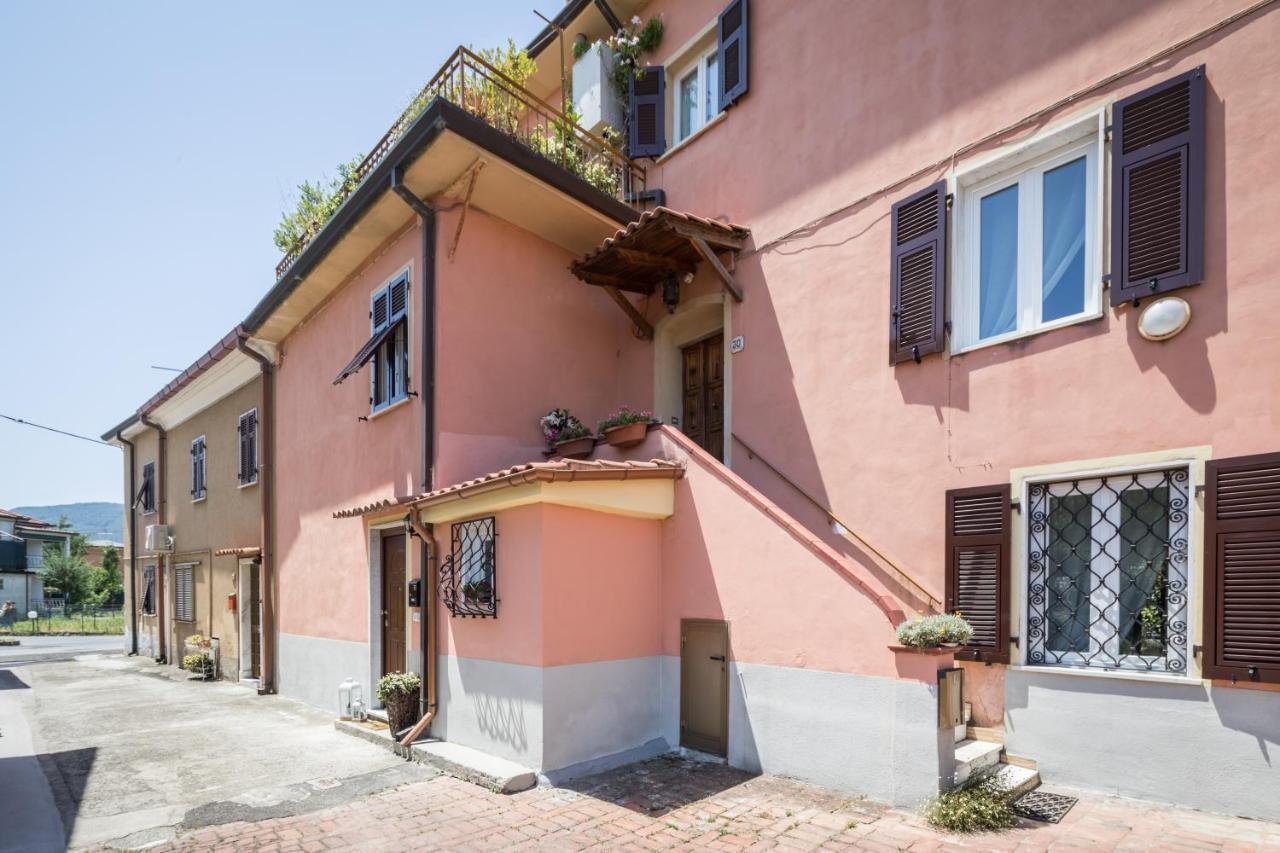 La Crociata Sarzana Exterior foto