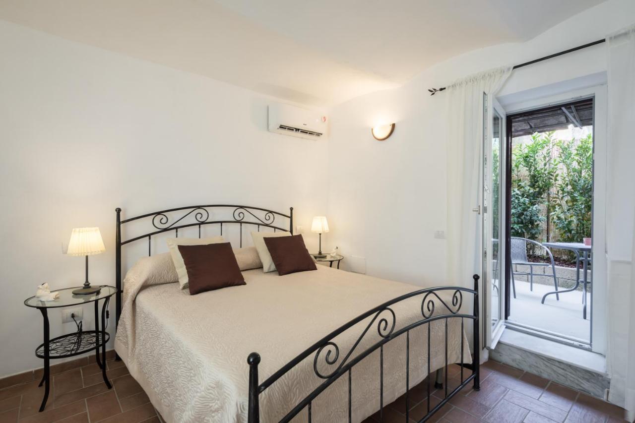 La Crociata Sarzana Exterior foto